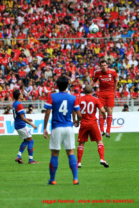 Jamie Carragher