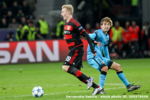 Julian Brandt