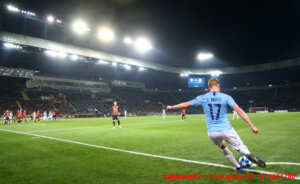 Kevin De Bruyne