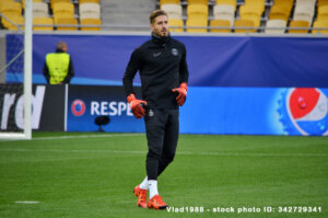 Kevin Trapp