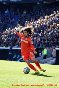 Marc Cucurella