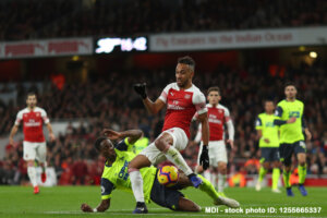 Pierre-Emerick Aubameyang