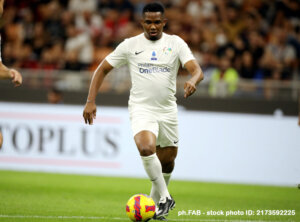 Samuel Eto