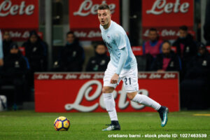 Sergej Milinkovic Savic