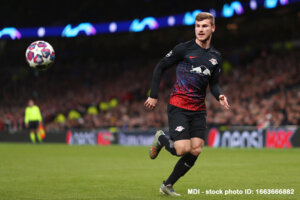 Timo Werner