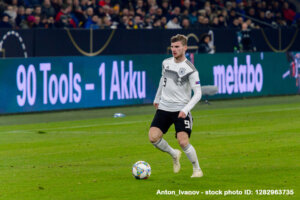 Timo Werner