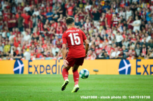 Alex Oxlade-Chamberlain