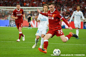 Andrew Robertson