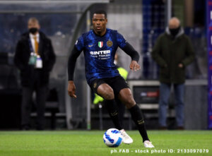 Denzel Dumfries