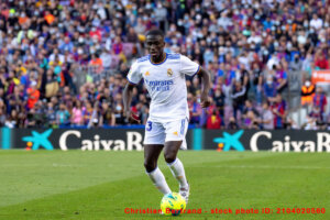 Ferland Mendy