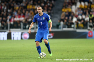 Giorgio Chiellini