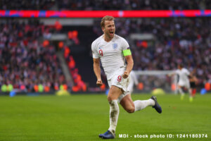 Harry Kane