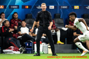 Julian Nagelsmann
