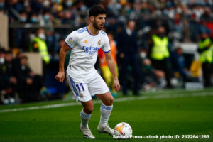 Marco Asensio