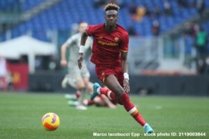 Tammy Abraham