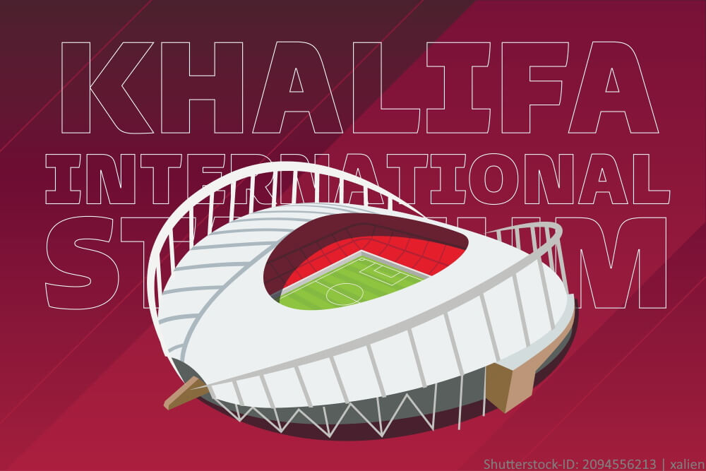 Διεθνές στάδιο Khalifa