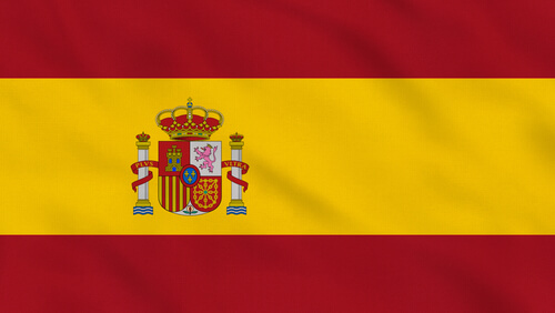 Η ομάδα της Ισπανίας