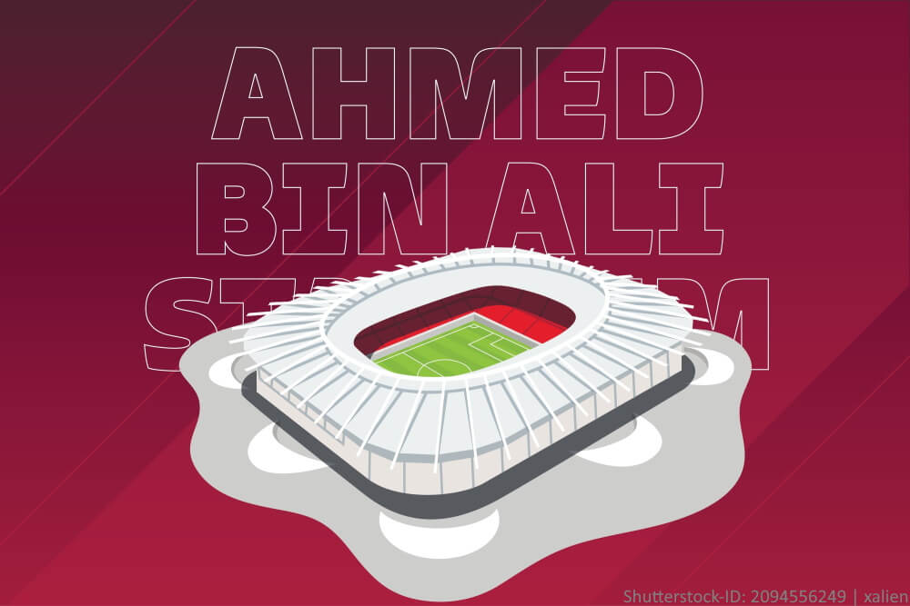 Στάδιο Ahmad bin Ali