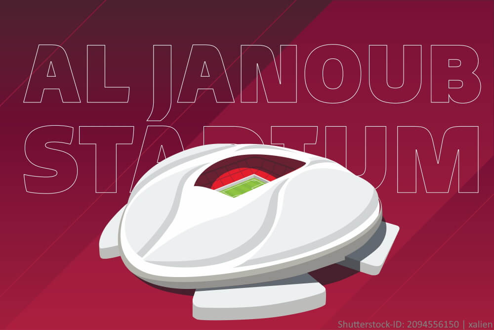 Στάδιο Al Janoub