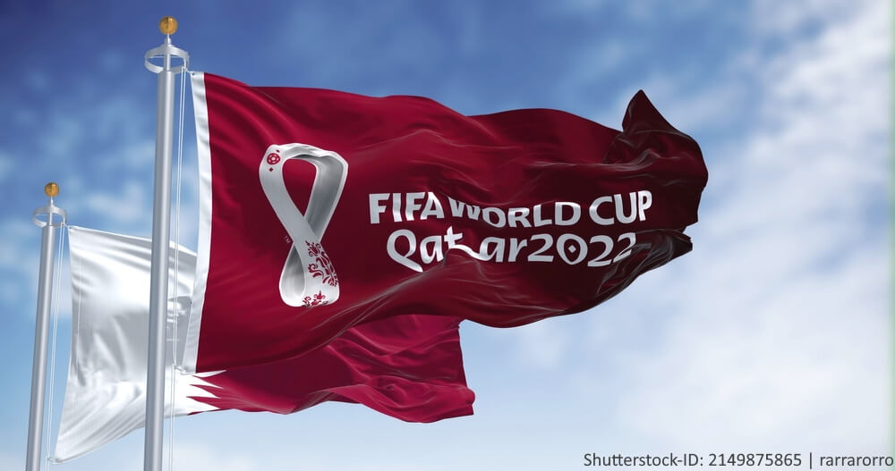 Στοιχηματικές αποδόσεις παγκοσμίου κυπέλλου FIFA 2022