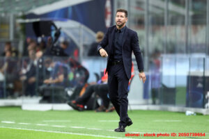 Diego Simeone