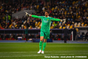 Thibaut Courtois
