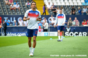 Trent Alexander Arnold