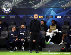 Graham Potter