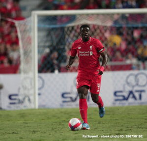 Kolo Toure
