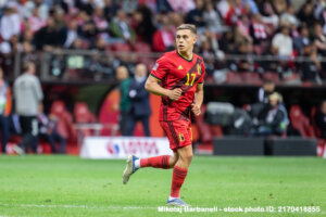 Leandro Trossard