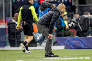 Pep Guardiola