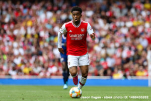 Reiss Nelson