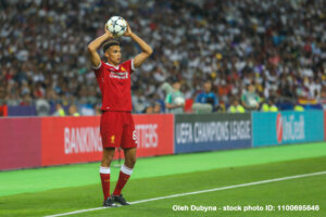 Trent Alexander Arnold