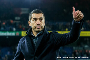 Van Bronckhorst