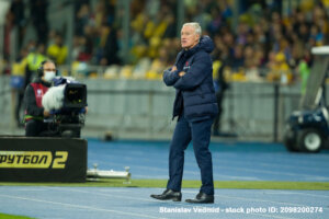 Didier Deschamps