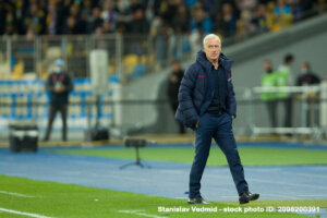 Didier Deschamps
