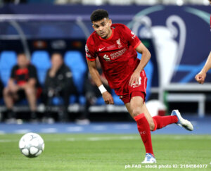 Luis Diaz