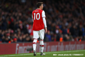Mesut Ozil