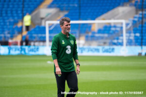 Roy Keane