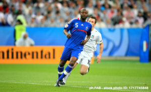 William Gallas