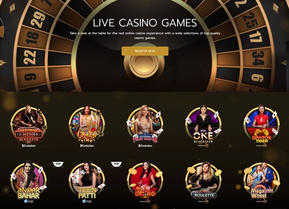 betrophy casino