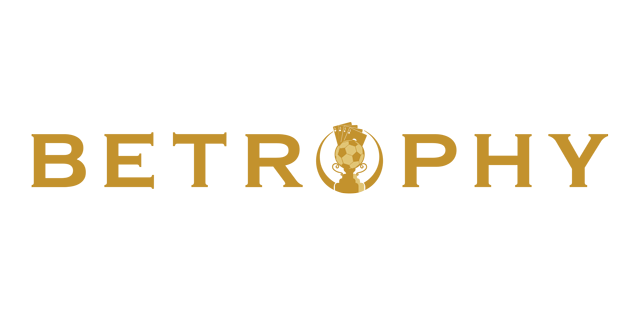 betrophy logo