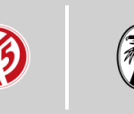 1. ΦΣΦ Μάιντς 05 vs SC Freiburg