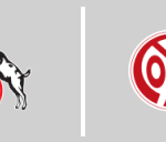 1. FC Κολωνία vs 1. ΦΣΦ Μάιντς 05