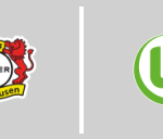 Μπάγερ Λεβερκούζεν vs VfL Wolfsburg