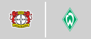 Μπάγερ Λεβερκούζεν vs Werder Bremen