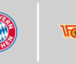 Μπάγιερν Μονάχου vs Union Berlin