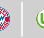 Μπάγιερν Μονάχου vs VfL Wolfsburg