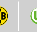 Μπορούσια Ντόρτμουντ vs VfL Wolfsburg