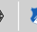 Μπορούσια Μενχενγκλάντμπαχ vs 1899 Χόφενχαϊμ